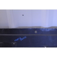 2001-2004 Porsche 911 996 Turbo Rear Belly Pan Splash Shield Cover OEM