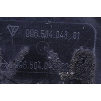 1997-2004 Porsche 911 Boxster Floor Pan Splash Shield 99650404301 OEM