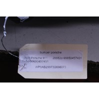 2001-2005 Porsche 911 996 Turbo C4S Rear Fender Liner Right OEM
