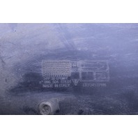 2001-2005 Porsche 911 996 Turbo C4S Rear Fender Liner Right OEM