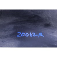 2001-2005 Porsche 911 996 Turbo C4S Rear Fender Liner Right OEM