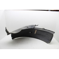 2001-2005 Porsche 911 996 Turbo C4S Rear Fender Liner Right OEM