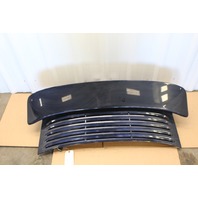 2001-2004 Porsche 911 996 Turbo Spoiler Wing Engine Trunk Deck Lid Has Damage OEM