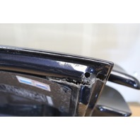 2001-2004 Porsche 911 996 Turbo Spoiler Wing Engine Trunk Deck Lid Has Damage OEM