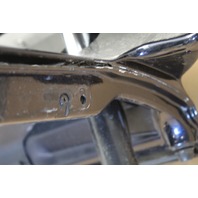 2001-2004 Porsche 911 996 Turbo Spoiler Wing Engine Trunk Deck Lid Has Damage OEM