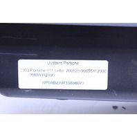 1997-2004 Porsche 911 Boxster Right Outer Sill Trim OEM