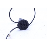 2002 2003 2004 Porsche 911 996 Microphone Dash Mounted OEM