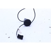 2002 2003 2004 Porsche 911 996 Microphone Dash Mounted OEM