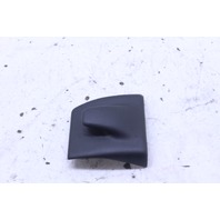 1999-2004 Porsche 911 996 Coupe Coat Hook Left Natural Grey OEM