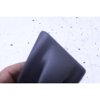 1999-2004 Porsche 911 996 Coupe Coat Hook Left Natural Grey OEM