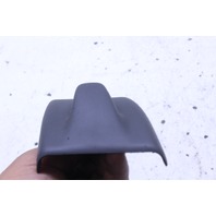 1999-2004 Porsche 911 996 Coupe Coat Hook Left Natural Grey OEM