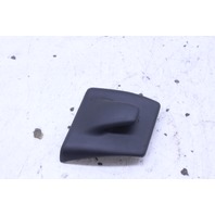 1999-2004 Porsche 911 996 Coupe Coat Hook Left Natural Grey OEM