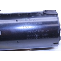 Porsche 911 996TT 997TT Turbo Starter Motor OEM