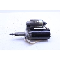 Porsche 911 996TT 997TT Turbo Starter Motor OEM