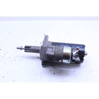 Porsche 911 996TT 997TT Turbo Starter Motor OEM