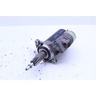 Porsche 911 996TT 997TT Turbo Starter Motor OEM