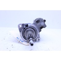 Porsche 911 996TT 997TT Turbo Starter Motor OEM