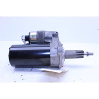 Porsche 911 996TT 997TT Turbo Starter Motor OEM