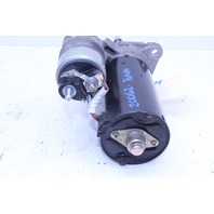 Porsche 911 996TT 997TT Turbo Starter Motor OEM
