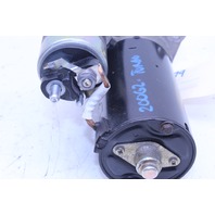 Porsche 911 996TT 997TT Turbo Starter Motor OEM