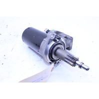 Porsche 911 996TT 997TT Turbo Starter Motor OEM