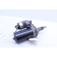 Porsche 911 996TT 997TT Turbo Starter Motor OEM