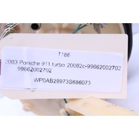 2001-2004 Porsche 911 Turbo 996TT Fuel Tank Sending Unit OEM