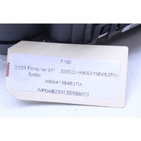 2003 Porsche 911 996 Turbo Speedometer Instrument Cluster OEM