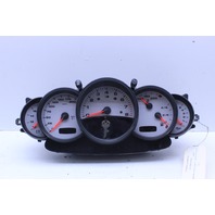 2003 Porsche 911 996 Turbo Speedometer Instrument Cluster OEM