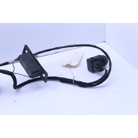 2001-2004 Porsche 911 996 Turbo C4S Rear Bumper Pdc Wire Harness OEM