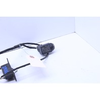 2001-2004 Porsche 911 996 Turbo C4S Rear Bumper Pdc Wire Harness OEM