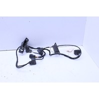 2001-2004 Porsche 911 996 Turbo C4S Rear Bumper Pdc Wire Harness OEM