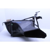 2001-2005 Porsche 911 996 Turbo Intercooler Pod Duct Bracket Right OEM