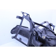 2001-2005 Porsche 911 996 Turbo Intercooler Pod Duct Bracket Right OEM