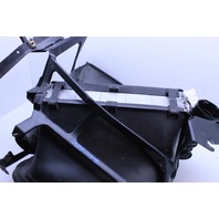 2001-2005 Porsche 911 996 Turbo Intercooler Pod Duct Bracket Right OEM