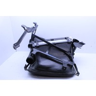 2001-2005 Porsche 911 996 Turbo Intercooler Pod Duct Bracket Right OEM