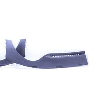 Porsche 911 Boxster Windshield Defroster Trim Leather Rare Moulding pair OEM