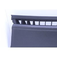 Porsche 911 Boxster Windshield Defroster Trim Leather Rare Moulding pair OEM