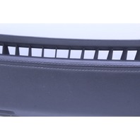 Porsche 911 Boxster Windshield Defroster Trim Leather Rare Moulding pair OEM