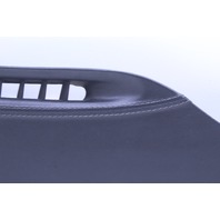 Porsche 911 Boxster Windshield Defroster Trim Leather Rare Moulding pair OEM