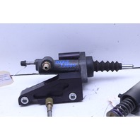 Porsche 911 996 Turbo Evo Motorsports Clutch Master Slave Cylinder Conversion