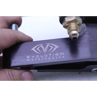 Porsche 911 996 Turbo Evo Motorsports Clutch Master Slave Cylinder Conversion