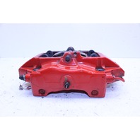 2001-2004 Porsche 911 996 Turbo C4S Front Rear Brake Caliper Set Brembo Red OEM