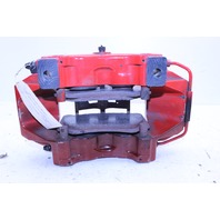 2001-2004 Porsche 911 996 Turbo C4S Front Rear Brake Caliper Set Brembo Red OEM