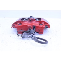 2001-2004 Porsche 911 996 Turbo C4S Front Rear Brake Caliper Set Brembo Red OEM