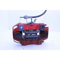 2001-2004 Porsche 911 996 Turbo C4S Front Rear Brake Caliper Set Brembo Red OEM