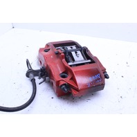 2001-2004 Porsche 911 996 Turbo C4S Front Rear Brake Caliper Set Brembo Red OEM