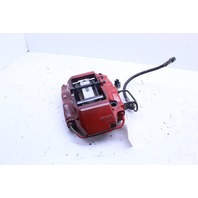 2001-2004 Porsche 911 996 Turbo C4S Front Rear Brake Caliper Set Brembo Red OEM