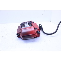 2001-2004 Porsche 911 996 Turbo C4S Front Rear Brake Caliper Set Brembo Red OEM