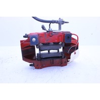 2001-2004 Porsche 911 996 Turbo C4S Front Rear Brake Caliper Set Brembo Red OEM